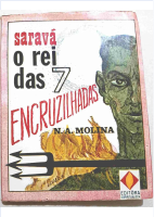 19-Sarava o Rei Das 7 Encruzilhadas - N. A. Molina.pdf